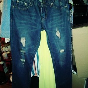 Moussy vintage jeans